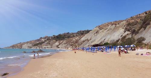 Apartamento Casa Vacanze