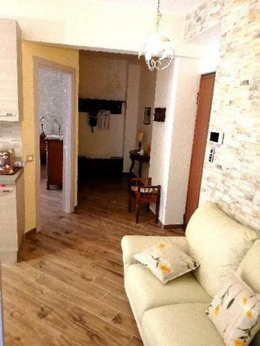 Apartamento Casa Vacanze