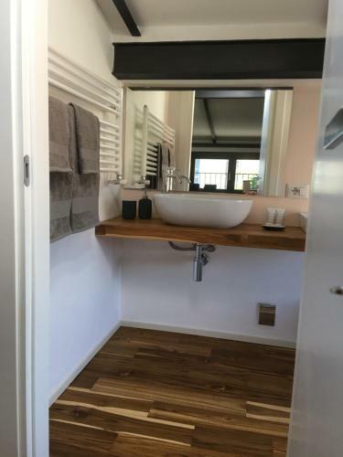 Apartamento La Casa Degli Ulivi