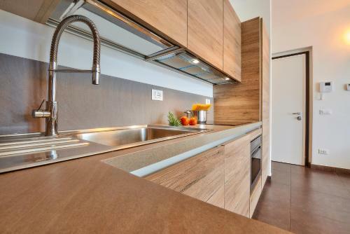 Il Sole House