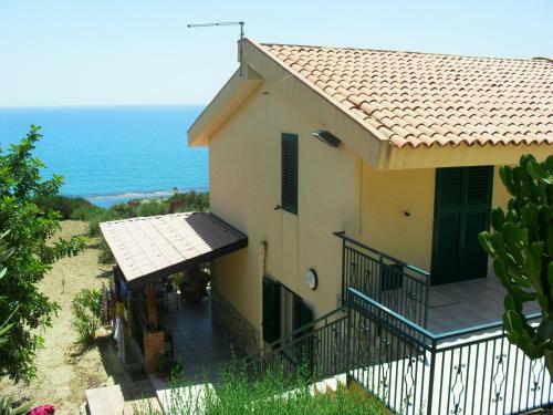 Villa Il Carrubo