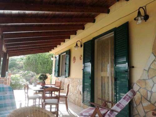 Villa Il Carrubo