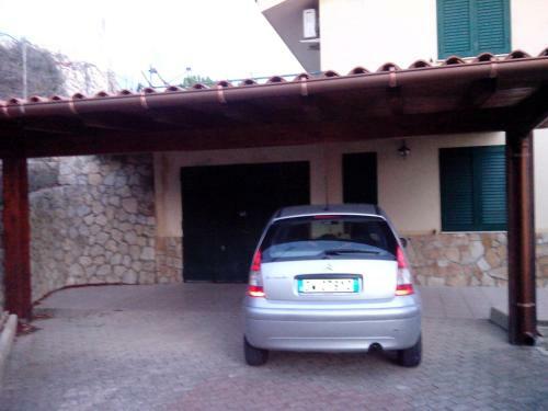 Villa Il Carrubo