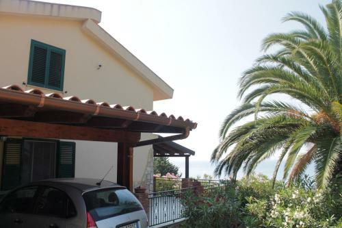 Villa Il Carrubo
