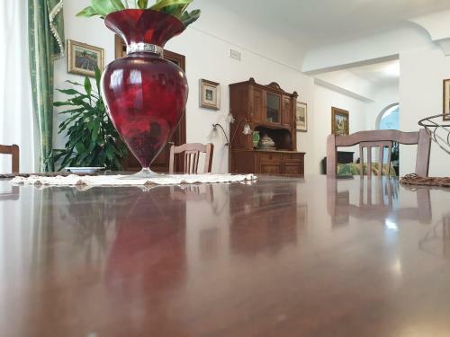 Bed & Breakfast Villa Francesca