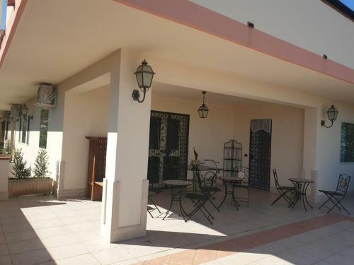 Bed & Breakfast Villa Francesca