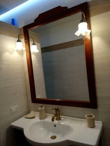 Casa Vacanze Liberty