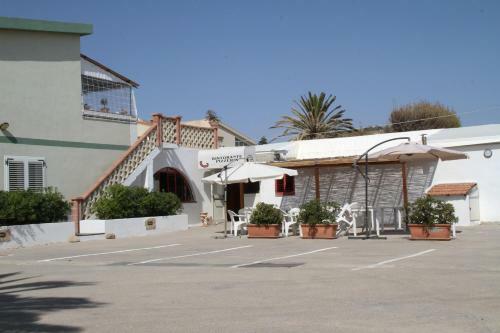 B&B Giarrizzo