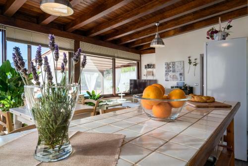 Poolhaus Sicilysun Holidays Giulia