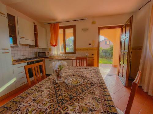 Villa Valentina