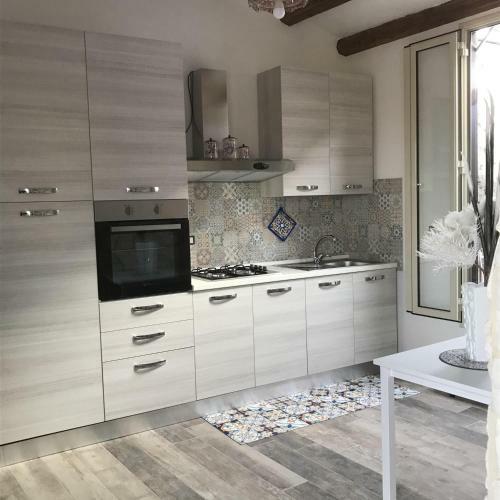 Apartamento Casa Maria