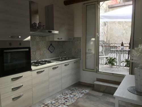 Apartamento Casa Maria