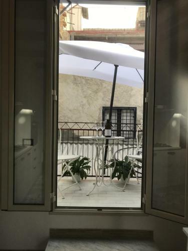 Apartamento Casa Maria