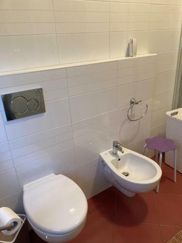 Apartamento Casa Vacanza A Limbiate