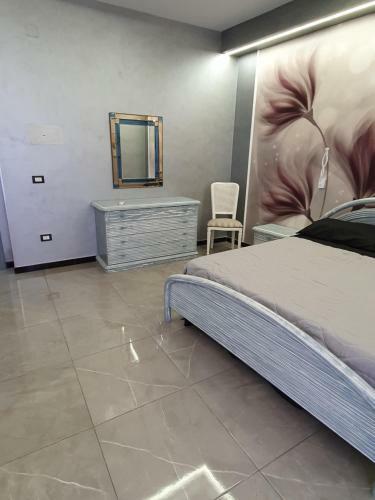 Apartamento Casa Del Re