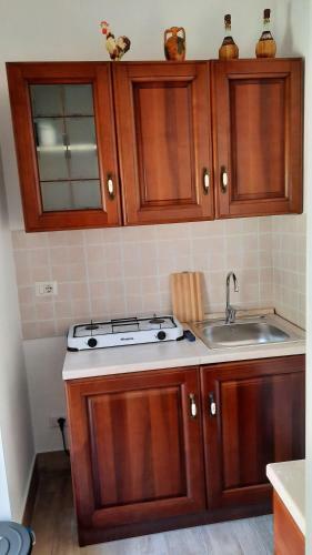 Apartamento Appartamento Turistico Rosa Dei Venti (Ponente)