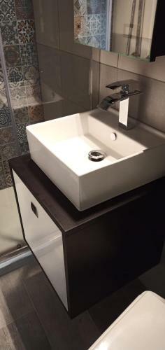 Hostal Licata 18