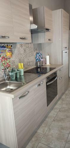 Hostal Licata 18