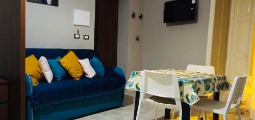Hostal Licata 18