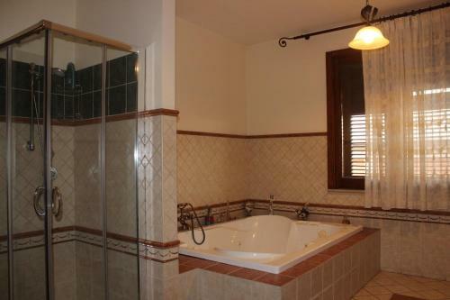Bed & Breakfast Villa R� Luxury