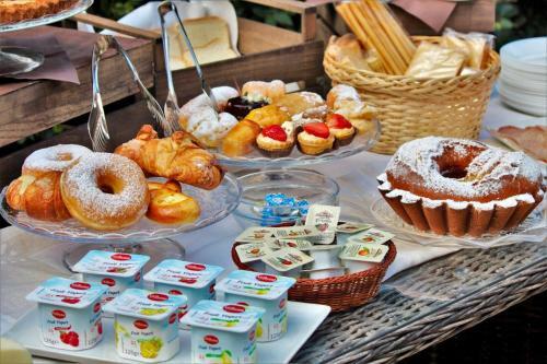 Bed & Breakfast Villa R� Luxury