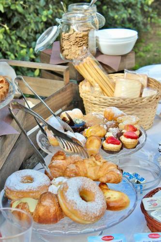 Bed & Breakfast Villa R� Luxury