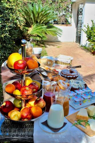 Bed & Breakfast Villa R� Luxury