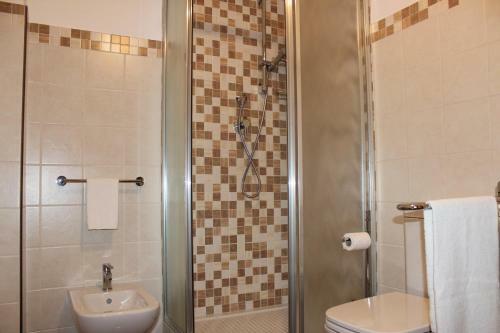 Bed & Breakfast Villa R� Luxury