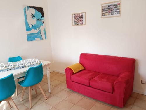 Casa Vacanza Anema E Core