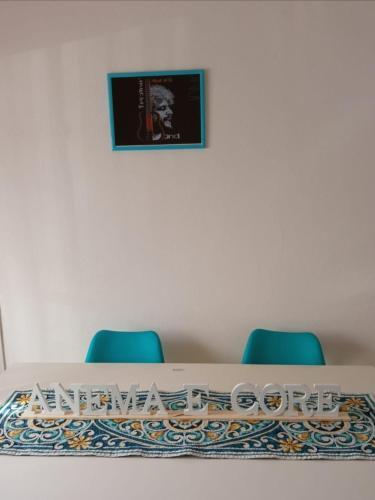 Casa Vacanza Anema E Core