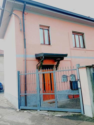 Casa Vacanza Anema E Core