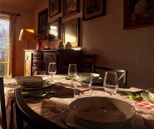 Apartamento Residence I Prati Di Giussana
