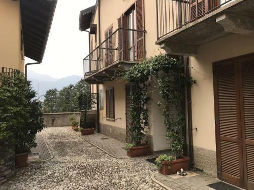 Apartamento Al Borghetto