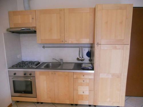 Apartamento Al Borghetto