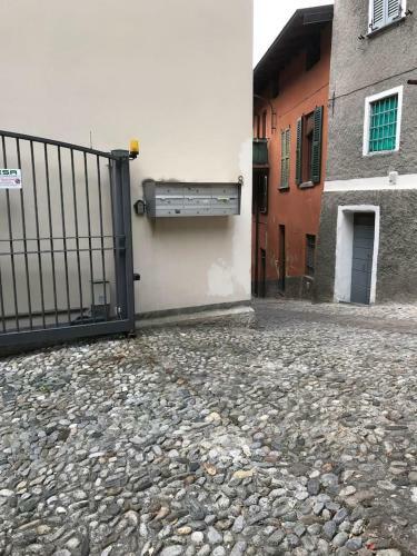 Apartamento Al Borghetto