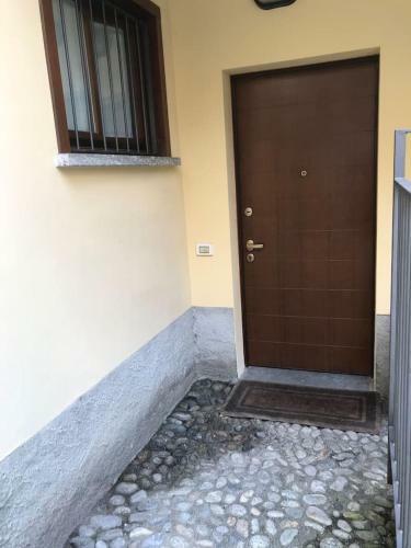 Apartamento Al Borghetto