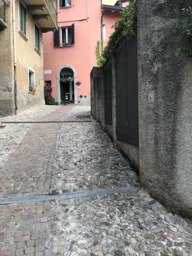 Apartamento Al Borghetto