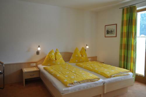 Hostal Appartements-g�stehaus Fiegl