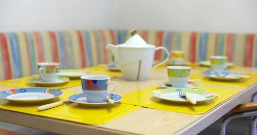 Hostal Appartements-g�stehaus Fiegl