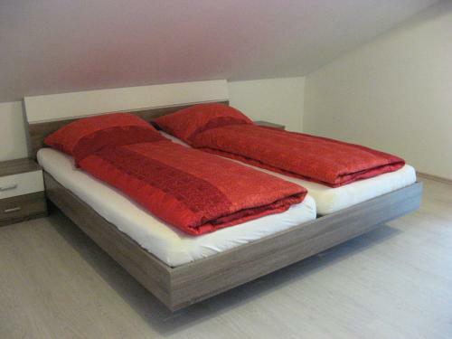 Apartamentos Haus Alpenrose