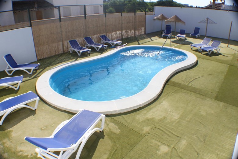 Apartamento La Palmera