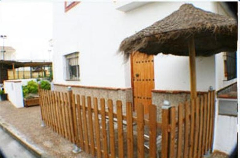 Apartamento La Palmera