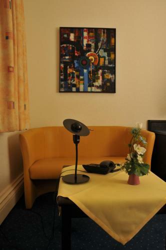 Hotel Benelux