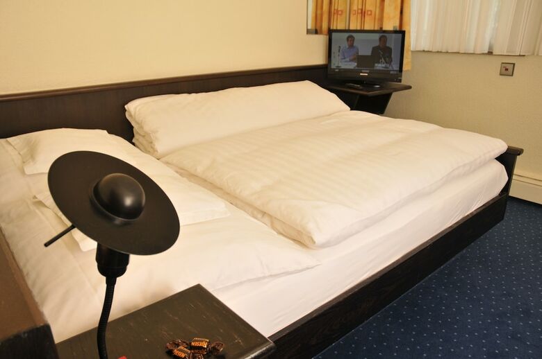 Hotel Benelux