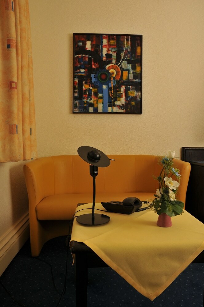 Hotel Benelux