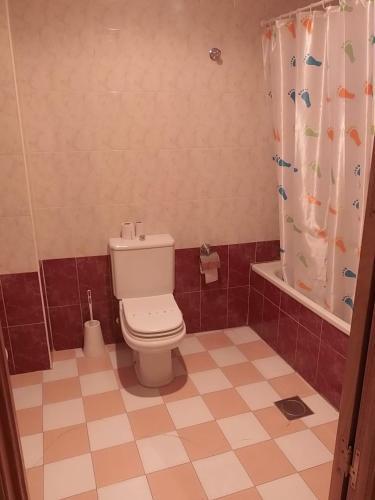 Hostal-restaurante San Antol�n