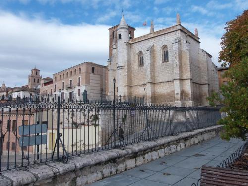 Hostal-restaurante San Antol�n