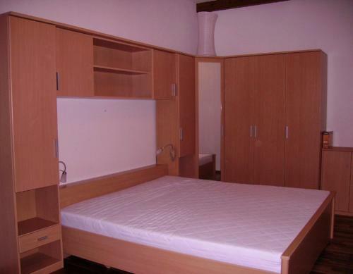 Apartamento Wolfs Revier