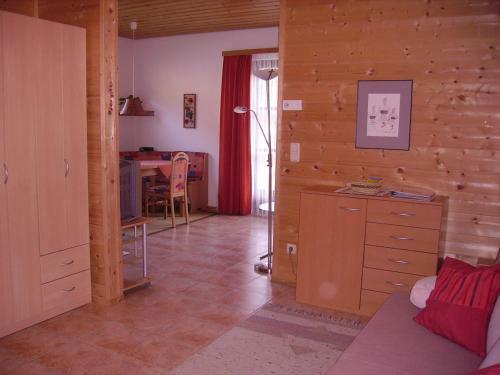 Apartamento Wolfs Revier