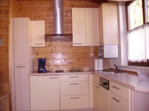 Apartamento Wolfs Revier